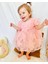Yasemin Kız Bebek Elbise 2