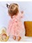 Yasemin Kız Bebek Elbise 3