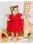 Yasemin Kız Bebek Elbise 1