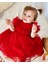 Yasemin Kız Bebek Elbise 2
