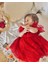 Yasemin Kız Bebek Elbise 3