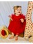 Yasemin Kız Bebek Elbise 4