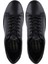 Erkek Hakiki Deri Siyah Sneakers & Spor Ayakkabı 1174 041 Erk Ayk SK25-26 Sıyah Dr 5