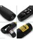 Felyby R400 Wireless Presenter Laser Pointer Sunum Kumandası + Pil 2