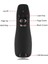 Felyby R400 Wireless Presenter Laser Pointer Sunum Kumandası + Pil 3