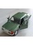 Mercedes 230 E Nostaljik Diecast Oyuncak Araba Mersedes Otomobil 1:24 Çek Bırak 2