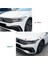 Araba Far Kaşları Vw Tiguan Mk2 Için Kapak 5 2021-2023 Araba Lambası Göz Kapakları Kapak Döşeme Aksesuarları (Yurt Dışından) 2