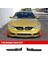 Araba Ön Tampon Bmw F80 M3 F82 F83 M4 Sağ 51118056600 Için Alt Giriş Izgarası (Yurt Dışından) 5