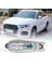 Audi Q3 Için Isı Lavabosu ile Araba LED Modül Farları 8U0941475E 2015-2017DRL Gündüz Çalışma Işık Kaynağı 1001 007 0600 (Yurt Dışından) 3