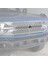 Ford Bronco 2021 2022 2023 Aksesuarlar Için Araba Ön Merkez Izgara Kamera Kapağı Koruma Dekorasyonu - Abs Karbon Fiber (Yurt Dışından) 4