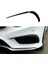 Ön Tampon Ayırıcı Spoiler Sis Lambası Kaşlar Mercedes Için For Benz E Sınıf W212 Facelıct 2013-2015 Karbon Deseni (Yurt Dışından) 3