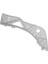 Tampon Braket Tutucu Mazda Için Fit Mazda 6 2003 2004 2005 2007 2008 GJ6A-50-E12C GJ6A-50-E11C (Yurt Dışından) 2