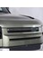 Land Rover Defender Için Karbon Fiber 90 110 130 2020-2024 Ön Tampon Merkezi Izgara Kapak Kaplama Iç Aksesuarları (Yurt Dışından) 2
