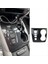 Honda Ridgeline Için 2021-2023 Pilot 2016-2022 Merkezi Kontrol Dişli Vites Panel Kupası Tutucu Kapak Döşeme Karbon Fiber (Yurt Dışından) 4