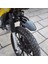 Motosiklet Çamurluk Ön Çamurlu Çamurlu Çamurlu Sıçrama Koruma Kapağı Honda Cross Cub 110 CC110 2023 2024 Accessoriess (Yurt Dışından) 4