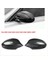 1 Çift Yan Kapı Dikiz Aynası Bmw 3 Serisi E90 318I 05-07 Ters Ayna Muhafazası 51167135097 51167135098 (Yurt Dışından) 3
