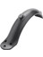 Xiaomi Mijia M365 Elektrikli Scooter Kaykay Için 2x Mudguard Çamurluk Koruyucusu -Black (Yurt Dışından) 5