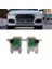 Sol Ön LED Matris Işık Kaynak Modülü 80A998473C Audi Q5 Sq5 3 0l 2017-2020 Drl Gündüz Koşu Kontrol Birimi (Yurt Dışından) 3
