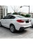 Bmw X4 F26 M Sport 2014-2018 Aksesuarları Karbon Fiber Deseni (Yurt Dışından) 2