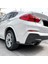 Bmw X4 F26 M Sport 2014-2018 Aksesuarları Karbon Fiber Deseni (Yurt Dışından) 4