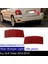 Sağ Arka Tampon Reflektör Işık Trim A2048200174 Mercedes-Benz Glk Sınıfı W204/X204 GLK250 GLK300 GLK350 2008-2012 (Yurt Dışından) 4
