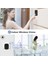 2x Kapı Zili Kamera 1080P Tel Daha Az Kapı Zili Kamera Wifi Ağ Bağlantısı Ses Dönüşümü 2 Yönlü Konuşma (Yurt Dışından) 5