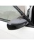 Dodge Charger Için Yan Kapı Ayna Kapağı 2011-2023 Chrysler 300 300C 2011-2020 Dikiz Aynası Kapağı Karbon Fiber (Yurt Dışından) 5