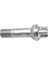 10PCS Tekerlek Pabuç Cıvataları Mercedes Için Fındık Benz W164 W166 X204 W221 C216 C cl E Gl ml S Sınıf A0009905407 (Yurt Dışından) 3