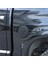 Toyota Tundra 2007-2021 Yakıt Deposu Kapağı Dekoratif Koruma Etiketi Dış Aksesuarları Abs Mat Siyah (Yurt Dışından) 5