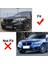 Bmw 2 Serisi F22 F23 M Sport Ön Tampon Sis Lambası Grille Sağ 51118056798 (Yurt Dışından) 2