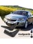 4pcs Araba Çamurlar Sıçrama Muhafızları Çamur Flep Mudguards Çamur Fleps Vauxhall Opel Insignia 2008-2016 (Yurt Dışından) 3