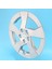 Toyota Prius 2010 Için 4x 15 Inç Araba Tekerlek Kapağı Hub Kapağı Değiştirme 2011 42602-47110 (Yurt Dışından) 5