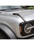 Hood Trail Manzaraları Dekorasyon Kapağı Çıkartmaları Ford Bronco Için Dış Aksesuarlar 2021-2023 2 Paket Karbon Fiber (Yurt Dışından) 4