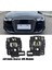 1paır 4led Işıklar Audi A3 S3 Rs3 A6 C7 2013-2016 Otomobil LED Tahtaları Işık Kaynağı Için Gündüz Çalışan Drl Modülü (Yurt Dışından) 5