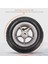 Elektrikli Scooter Için 6x1 1/4 Lastik 150MM Scooter Enflasyon Tekerlek Tüp Lastiği (Yurt Dışından) 3