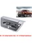 Chrome Bagaj Kapağı Tutucu Ford F-150 2015-2017 Liftgate Mandal Kolu W/ Kamera Anahtar Deliği Için Ford F-150 2015-2017 Için FL3Z-9943400-BA FL3Z9943400AA (Yurt Dışından) 3