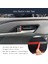 Toyota Camry 2024 2025 Aksesuarlar Için Araba Iç Kapı Koyu Kase Panle Kapak Döşeme Karbon Fiber (Yurt Dışından) 5