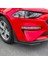 Ford Mustang Mk6 Için Ön Tampon Dudak Köşesi Spoiler Kanat Ayırıcıları 5 2018-2023 Aksesuarlar Karbon Fiber (Yurt Dışından) 5
