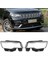 Araba Sol Sağ Taraf Far Lens Kapağı Jeep Grand Cherokee Için Şeffaf Kafa Işık Lamba Kabuğu 2014-2019 (Yurt Dışından) 5