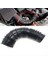 Buick Regal Için Araba Hava Giriş Hortumu Hava Filtresi Körükler Lakros 2 0l 2 4l 2009-2013 Malibu 2010-2014 22951182 (Yurt Dışından) 4