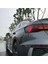 Audi A3 A3 A3L 2021 2022 Otomobil Arka Kuyruk Işık Lambası Kapak Trim Dekorasyon Sticker Dış Aksesuarlar Karbon Fiber (Yurt Dışından) 5