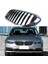 Bmw 5 525LI 530LI 540LI 2018-2020 Için Araba Ön Izgarası Orta Net Radyatör Izgarası 51137390866 (Yurt Dışından) 2