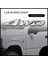 4WD Deplasman Araç Krom Amblem Rozeti Araba Sticker Logosu (Yurt Dışından) 5