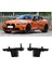 Sol Alt Ön Tampon Kılavuzu 51118069419 Bmw G80 G82 G83 M3 M4 2020-2023 Araba Tamponu Iç Braket Kapağı (Yurt Dışından) 3