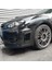Ön Tampon Yan Hava Havalandırma Kapağı Çamurluk Emme Çerçevesi Subaru Wrx Stı 2008-2014 Aksesuarlar Siyah (Yurt Dışından) 5