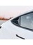 Tesla Model 3 Highland 2024 Kanulu Yan Hava Trim Üçgen Aksesuarları Siyah (Yurt Dışından) 3