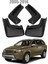 Araba Çamur Kanatları Çamurlar Sıçrama Muhafızları Çamurluk Çamurluk Volvo XC90 2005-2014 (Yurt Dışından) 2