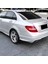 Araba Arka Tampon Dudak Difüzör Splitter Winglet Apron Spoiler Mercedes Benz W204 Amg Hattı 2008-2014 Parlak Siyah (Yurt Dışından) 3