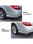 Araba Arka Tampon Dudak Difüzör Splitter Winglet Apron Spoiler Mercedes Benz W204 Amg Hattı 2008-2014 Parlak Siyah (Yurt Dışından) 5
