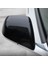 2021 2022 Tesla Model 3 Dış Aksesuarlar Için Yan Dikiz Bakış Ayna Kapak Trim (Yurt Dışından) 4